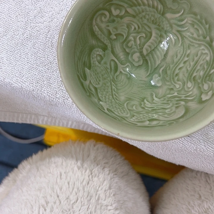 瓷片金**财我是真的喜欢这个世界