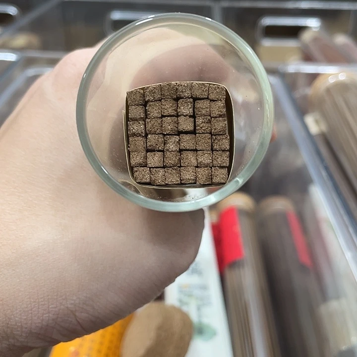 线香60克五棋同身