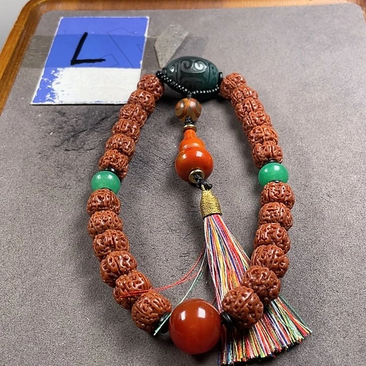 【闪购商品】吊坠金刚菩提金刚