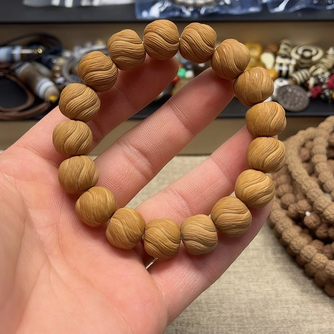 菩提手串/手链30-15m精品