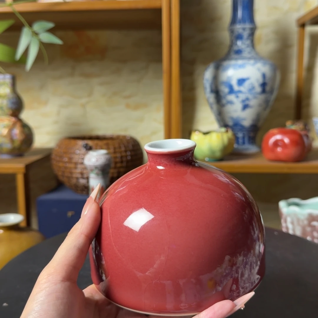 安***人陶瓷工艺艺术放漏福利