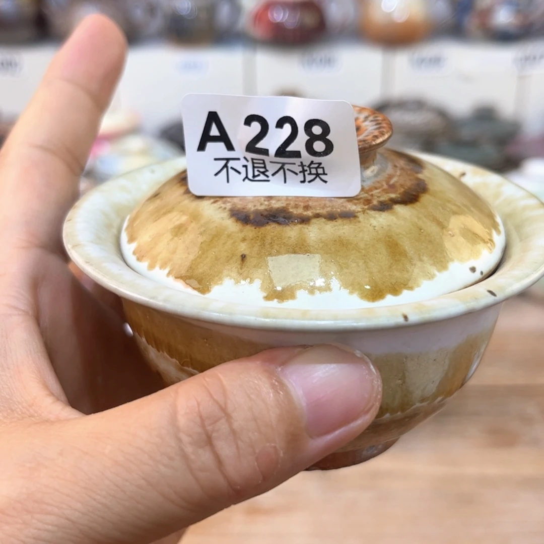 陶瓷艺术品333333