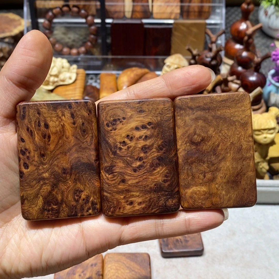 刺猬紫檀（非洲黄花梨）路***伙