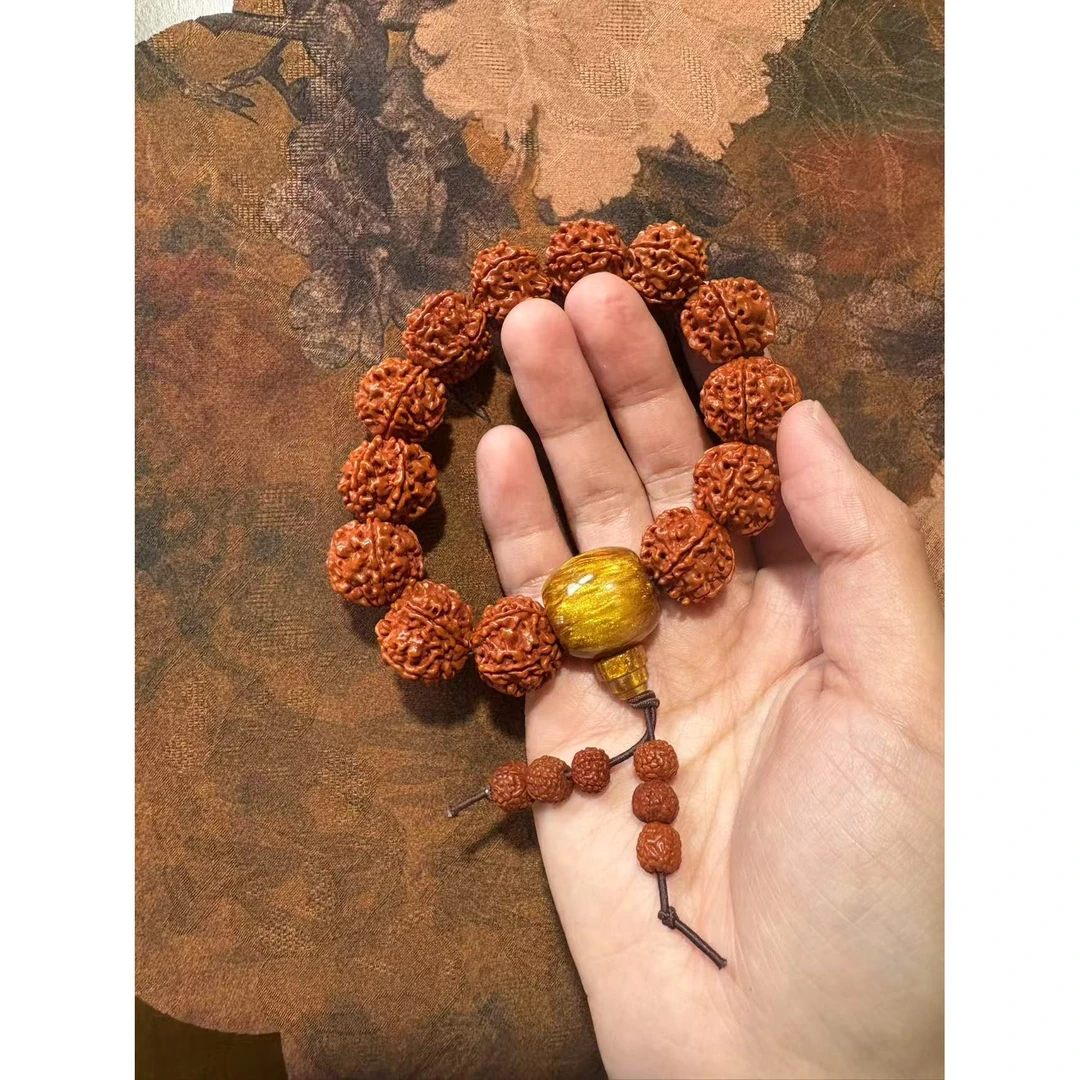 S0456-无礼盒 精品手串