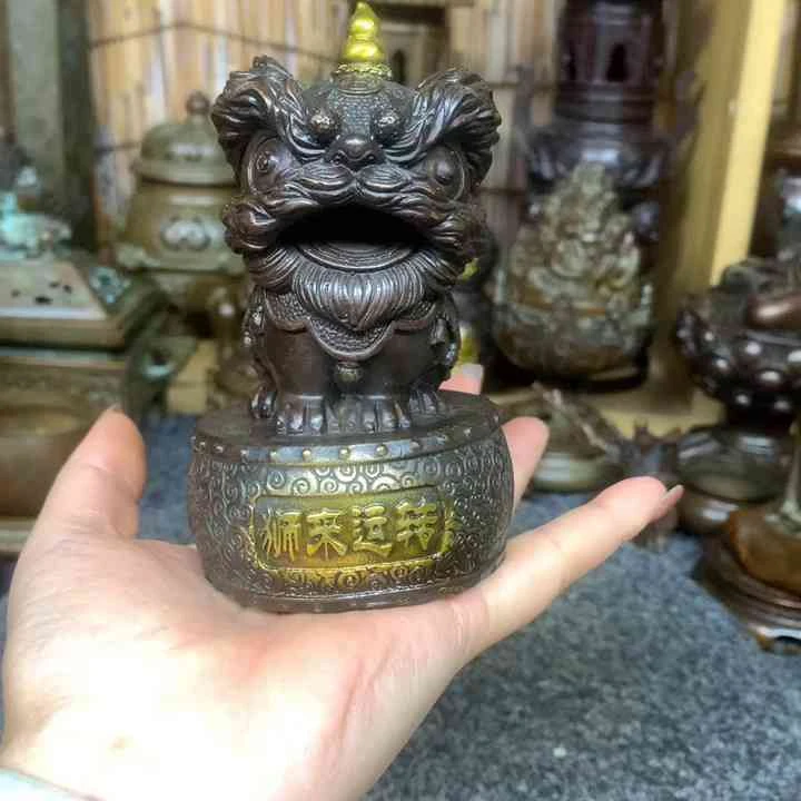 精品摆件工艺精湛39