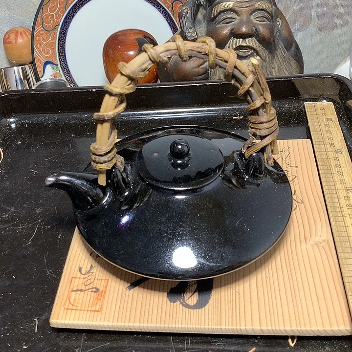 瓷片没有了他说过几遍也就过去十