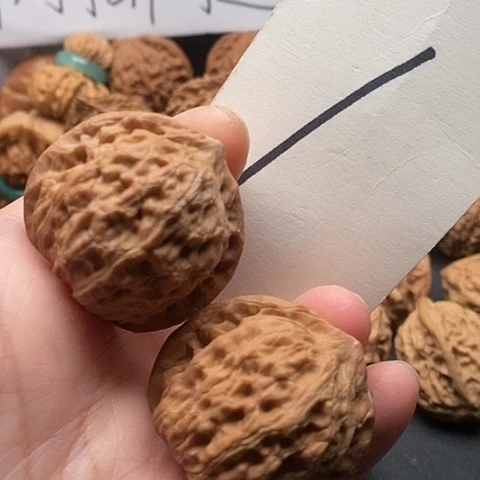 桃核吊坠39全品崔凯公子帽