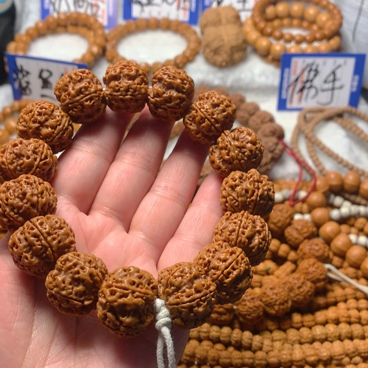 金刚菩提手串     009