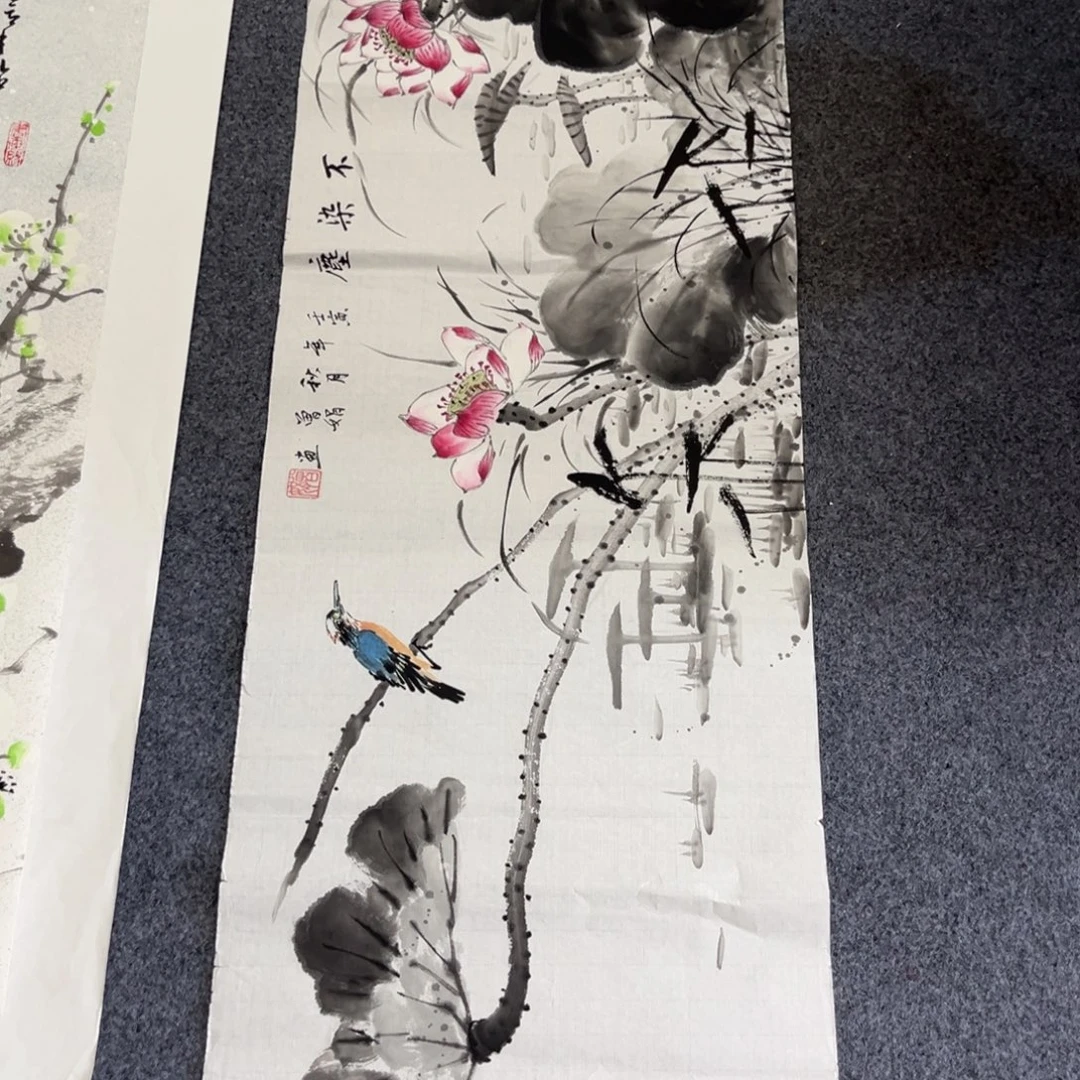 国画我们的目标就是成为