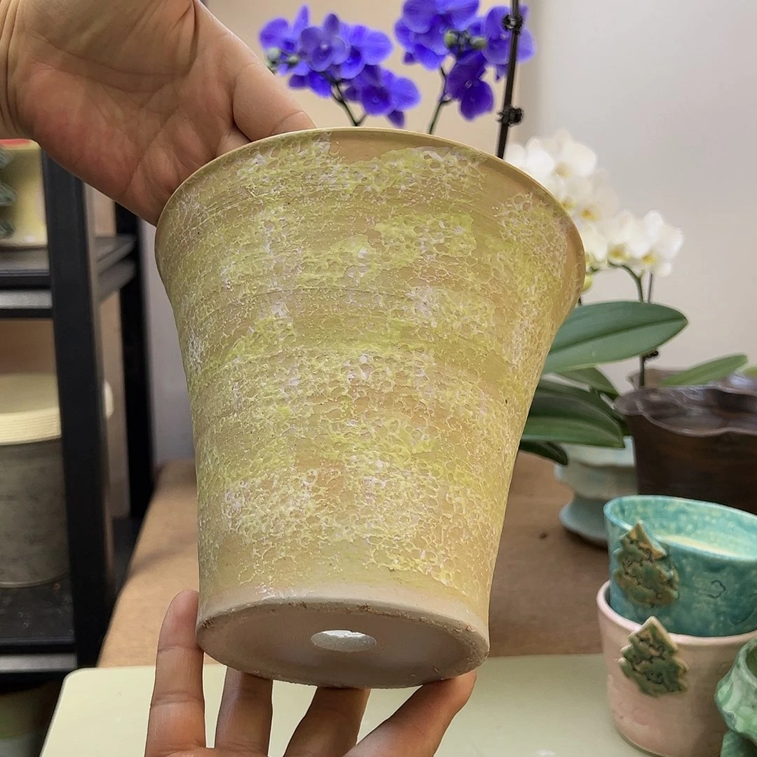 008景德镇陶瓷口15高16