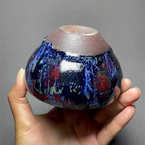 【闪购商品】茶盏-565............