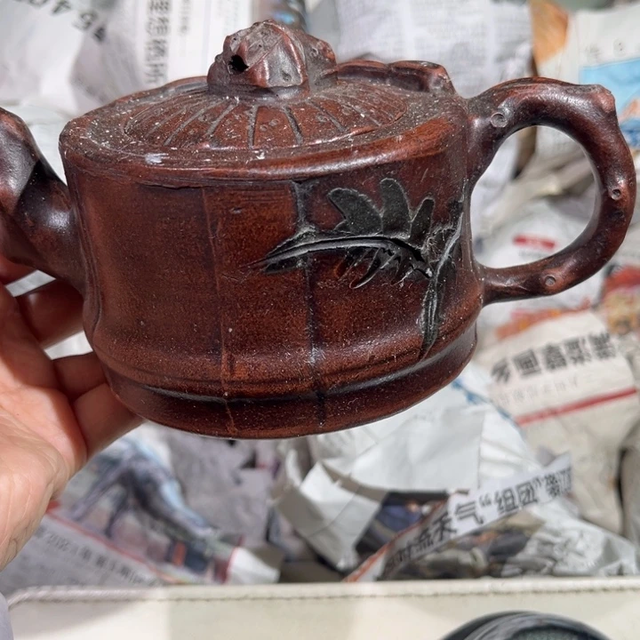 茶壶紫砂紫砂茶壶351