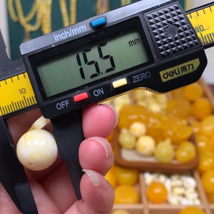 非金属配珠配饰025