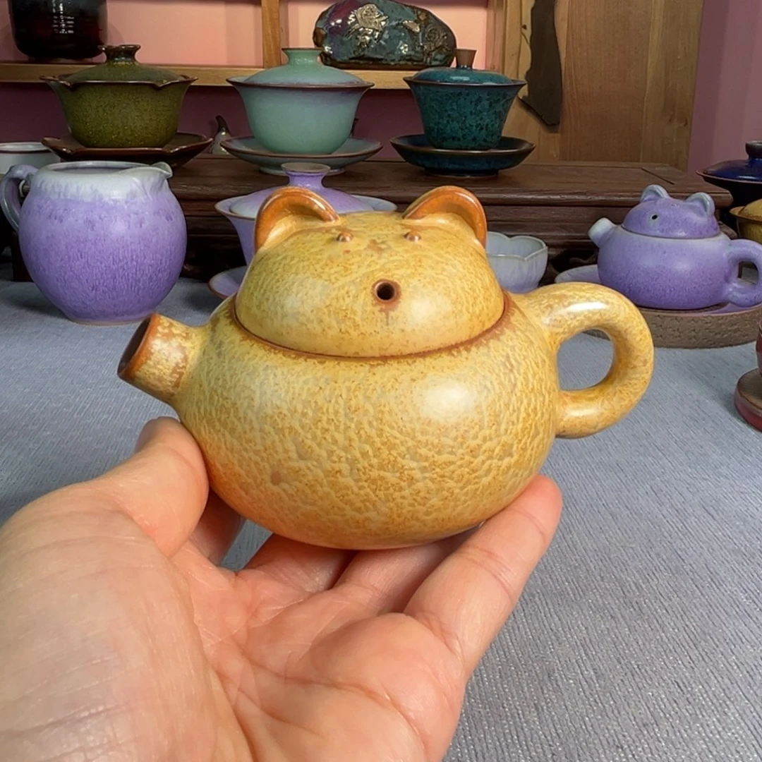 【闪购商品】钧瓷00035