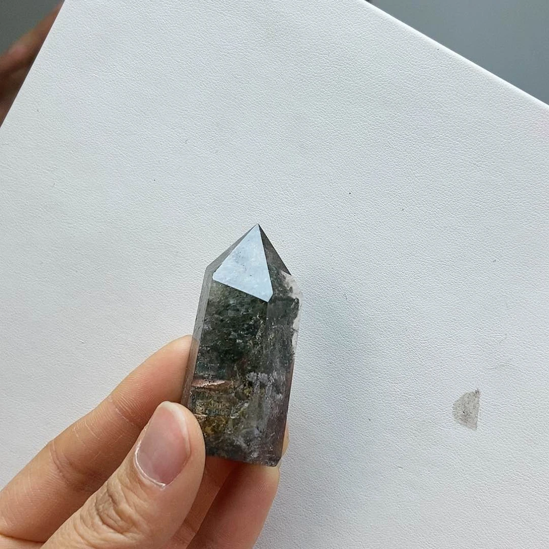 水晶摆件（307未镶嵌