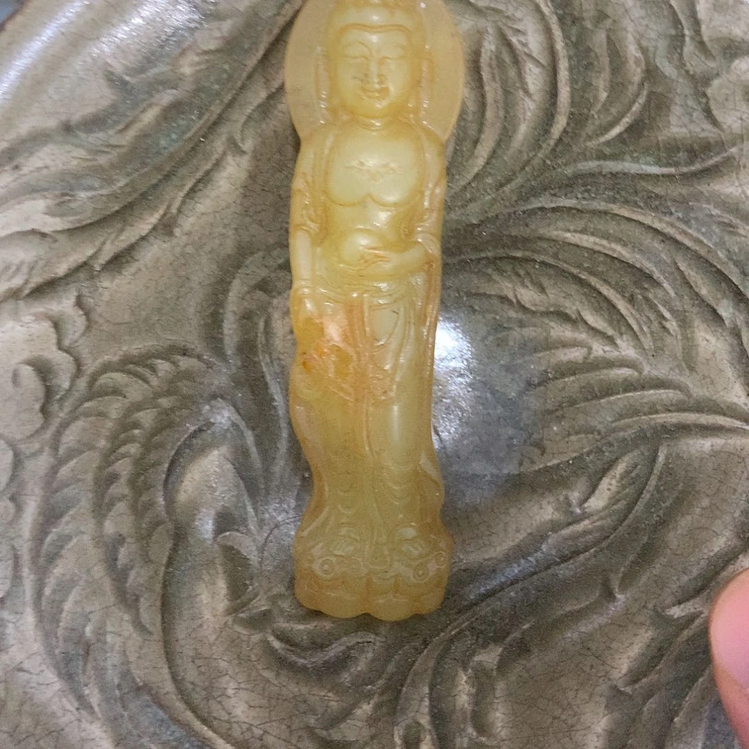 其他现代陶瓷工艺品