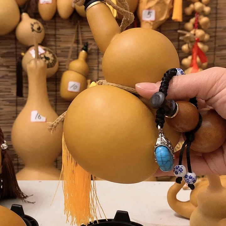 【闪购商品】悦****部8号天然葫芦天然葫芦