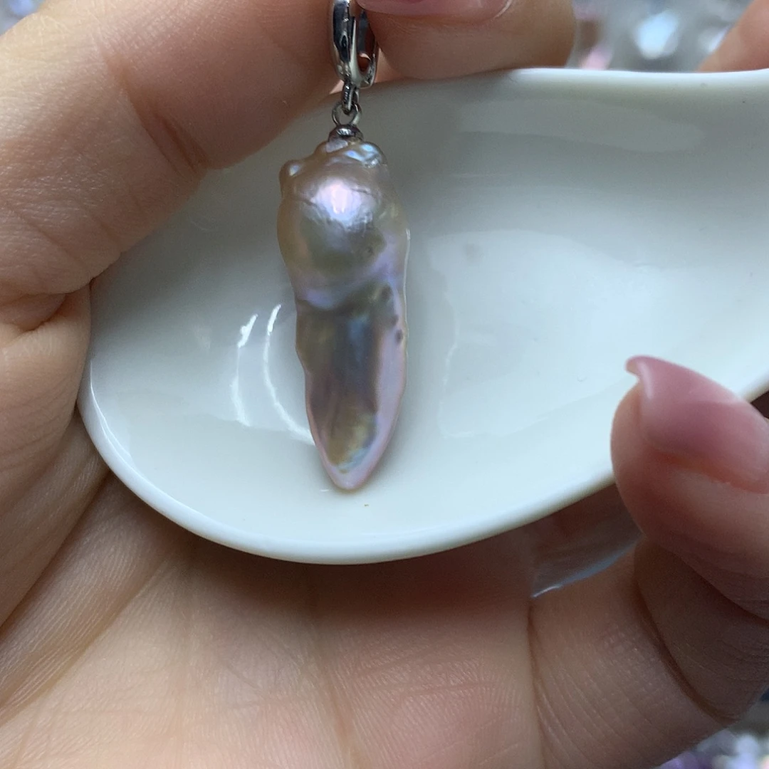 其它未镶嵌淡水珍珠