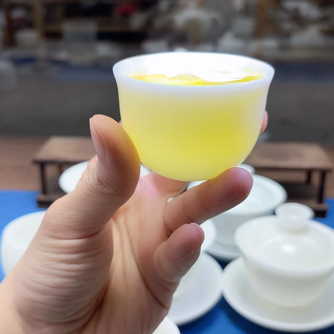 瓷都陈厂长茶具工厂