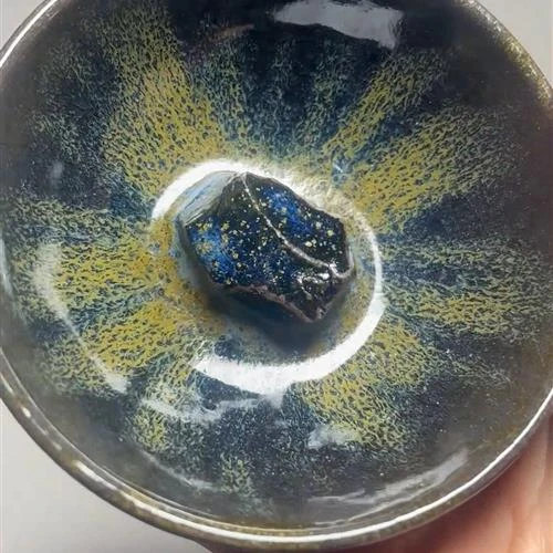 【闪购商品】茶盏-70.............