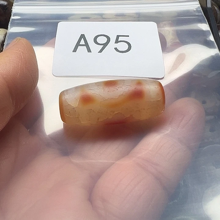 玛瑙/玉髓未镶嵌手链