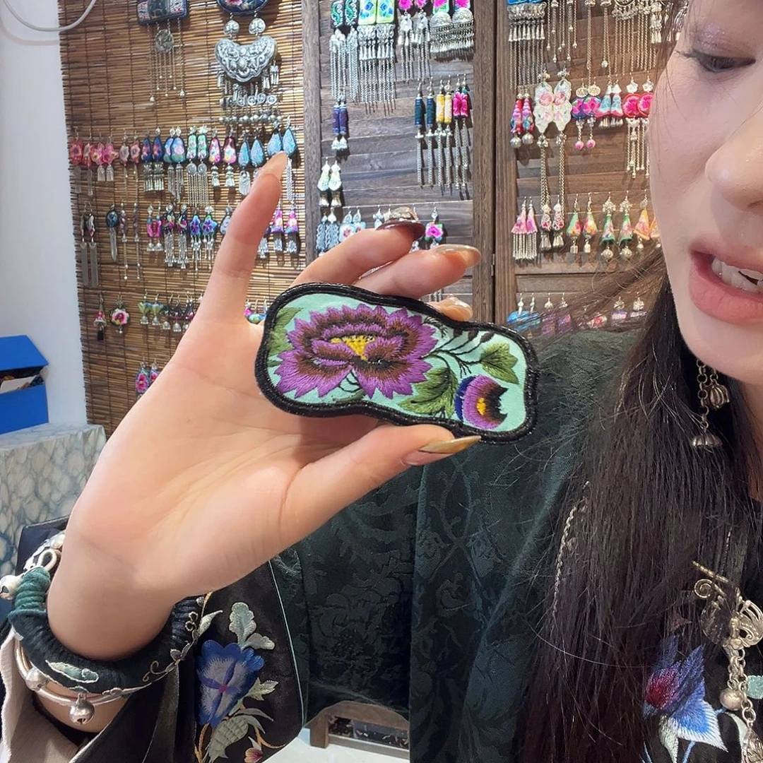 刺绣手工手工手工手工手工