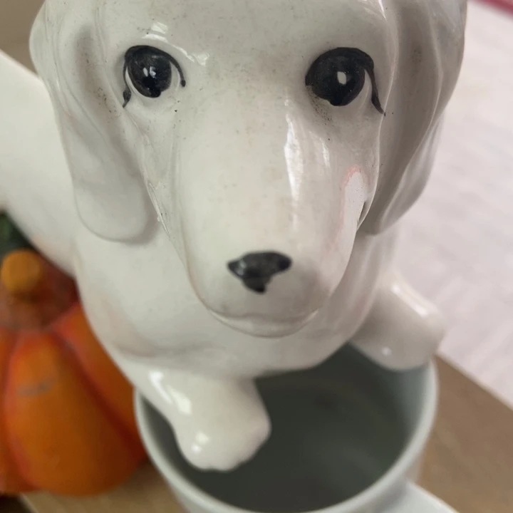 摆件乔*陶瓷哈哈哈哈