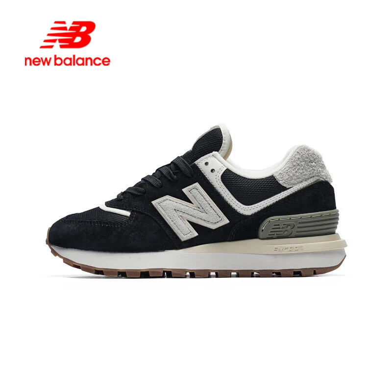 NewBalanceNB男女鞋新款574LG系列复古跑鞋运动鞋休闲鞋U574LGBG