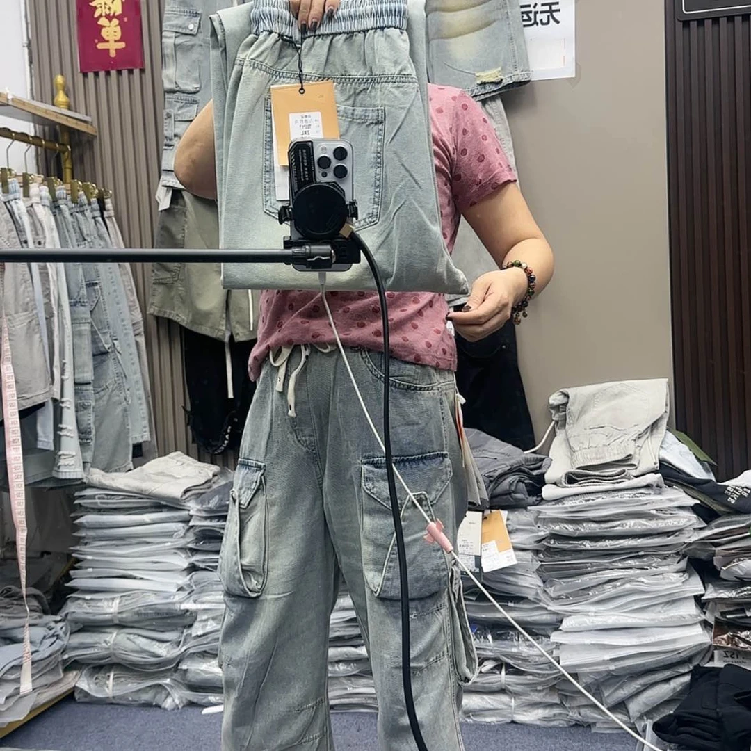 【闪购商品】闪购18 微瑕破洞170斤左右