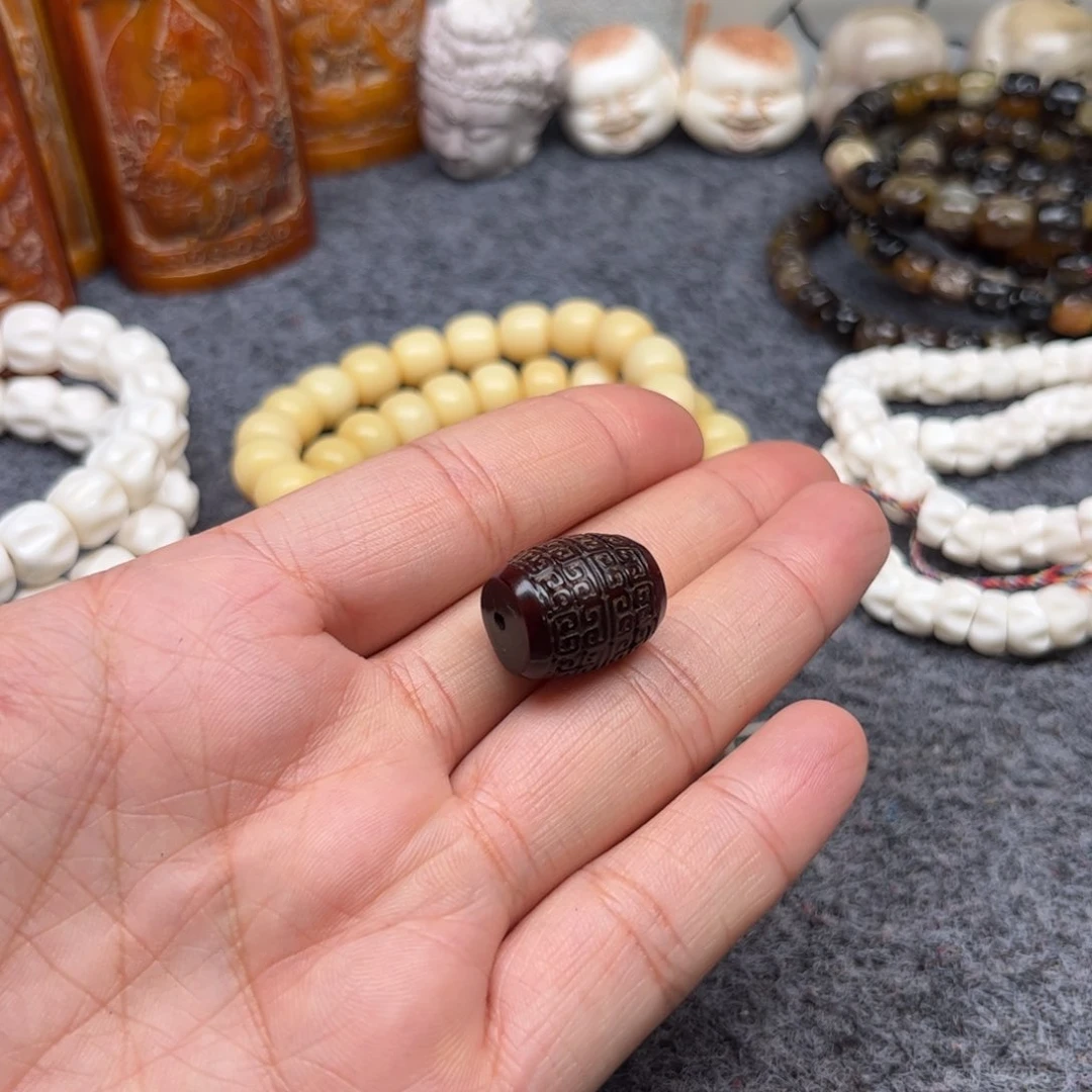 手串/手链驼骨配饰3