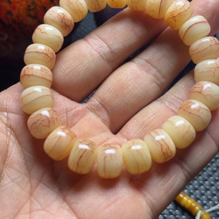 大果紫檀（缅甸花梨）福利多多