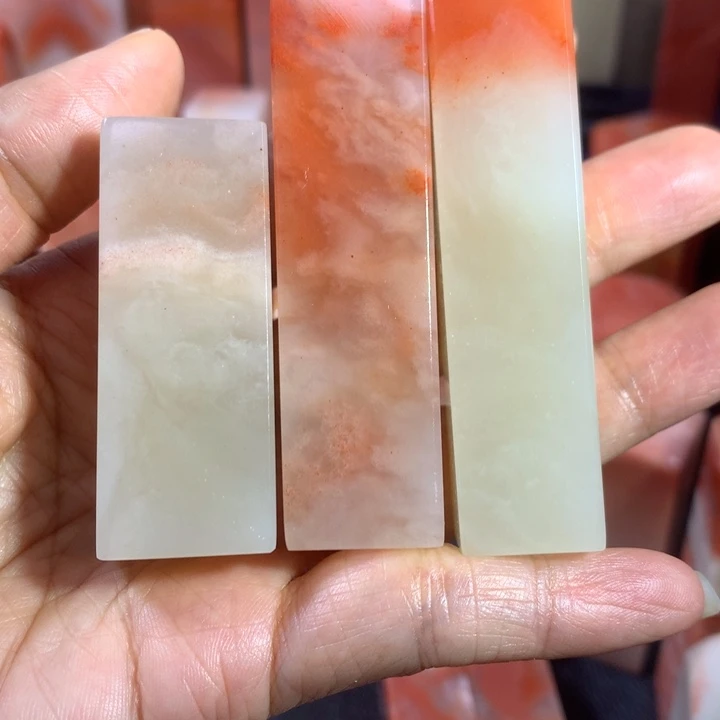 ****啦老挝石老挝石印章