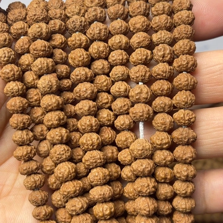 金刚菩提吊坠莲花菩提保手持