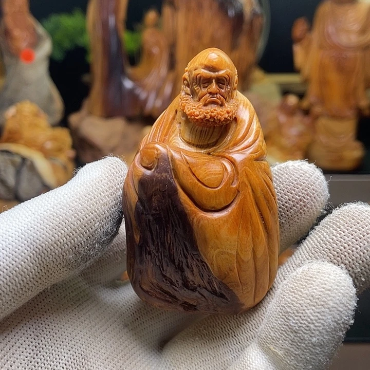 柏木（崖柏）3333333333333