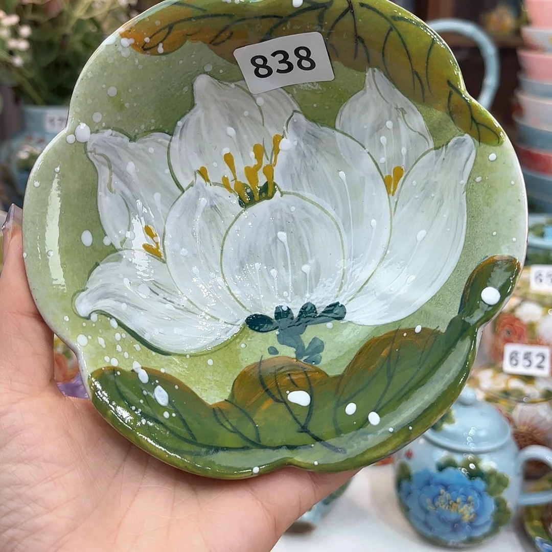 瓷片在这里我们就像我说