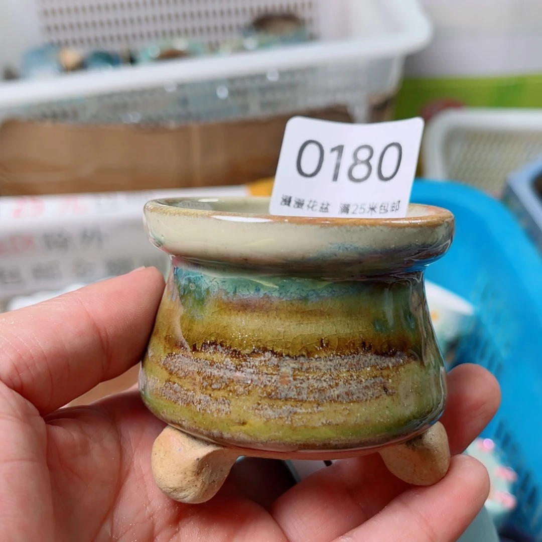 0180内口5景德镇手工制作