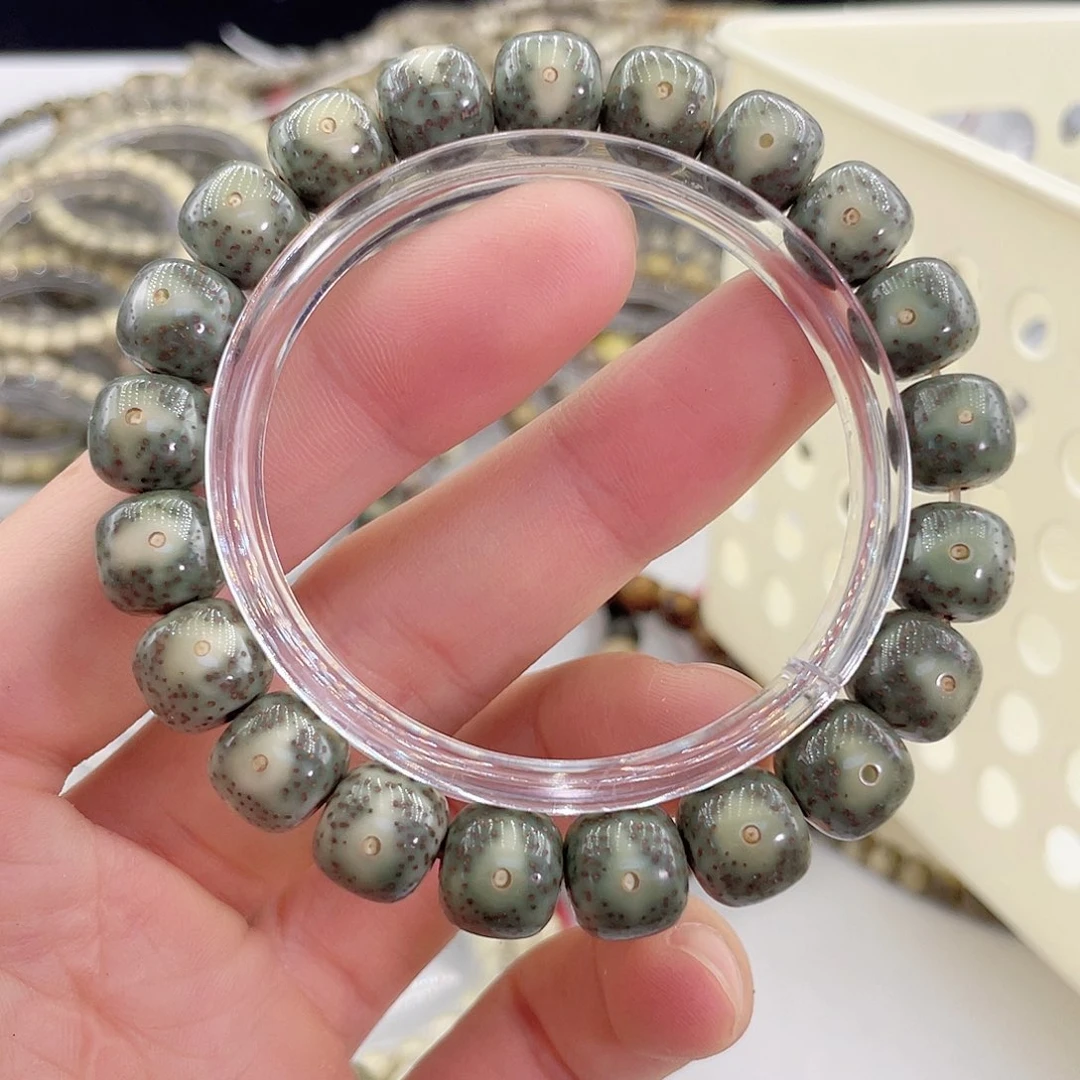 星月菩提吊坠S049 星月哈哈哈11