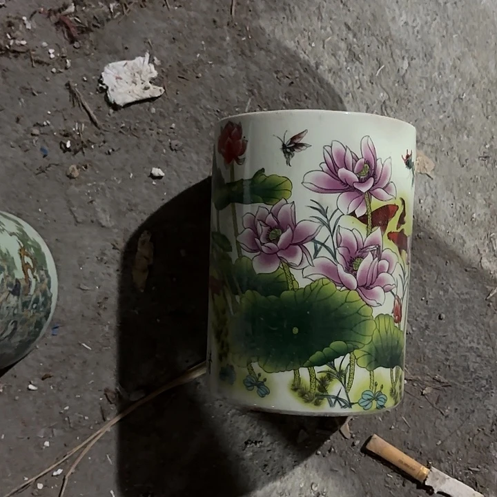 景德镇陶瓷摆件1111111