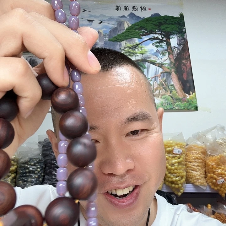 非洲紫檀（红花梨）85