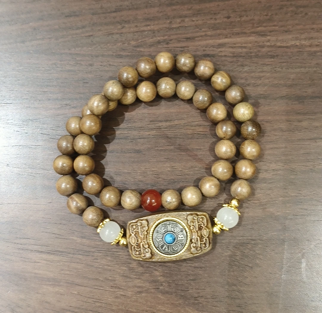 MN/YH246/精品手串（多样性发货）