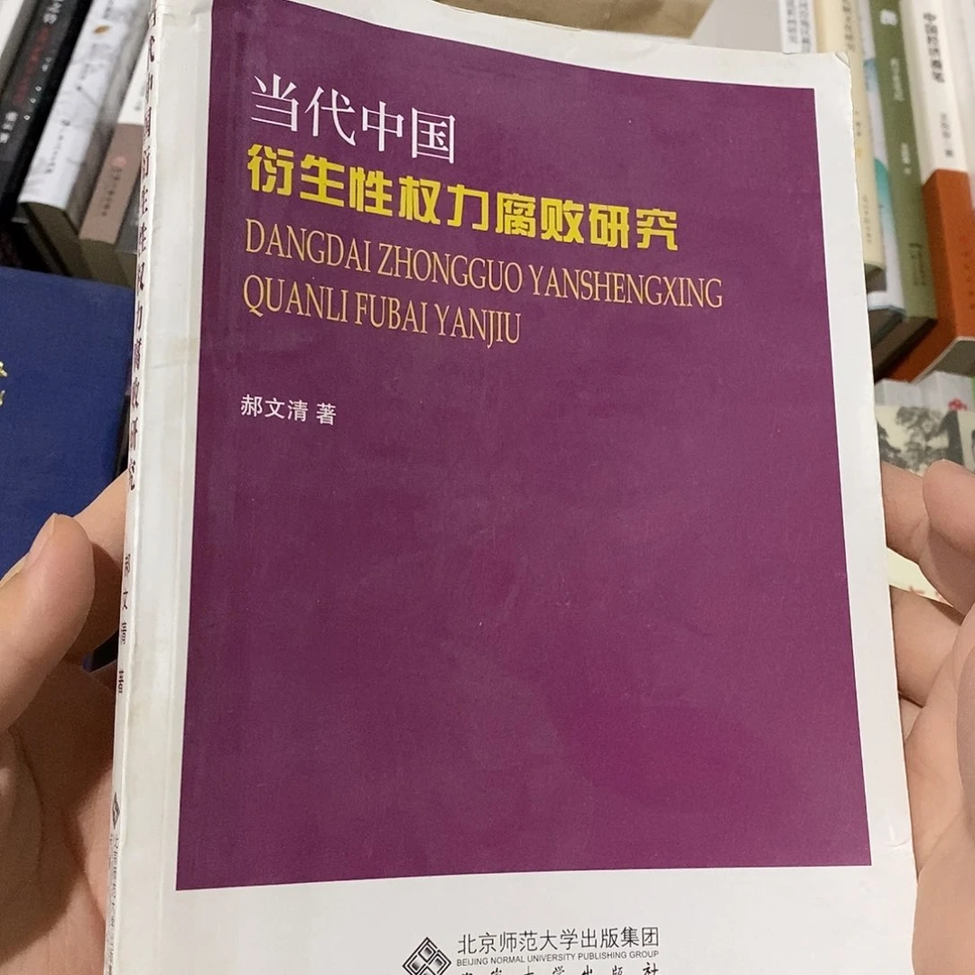 当代什么的什么研究 微瑕