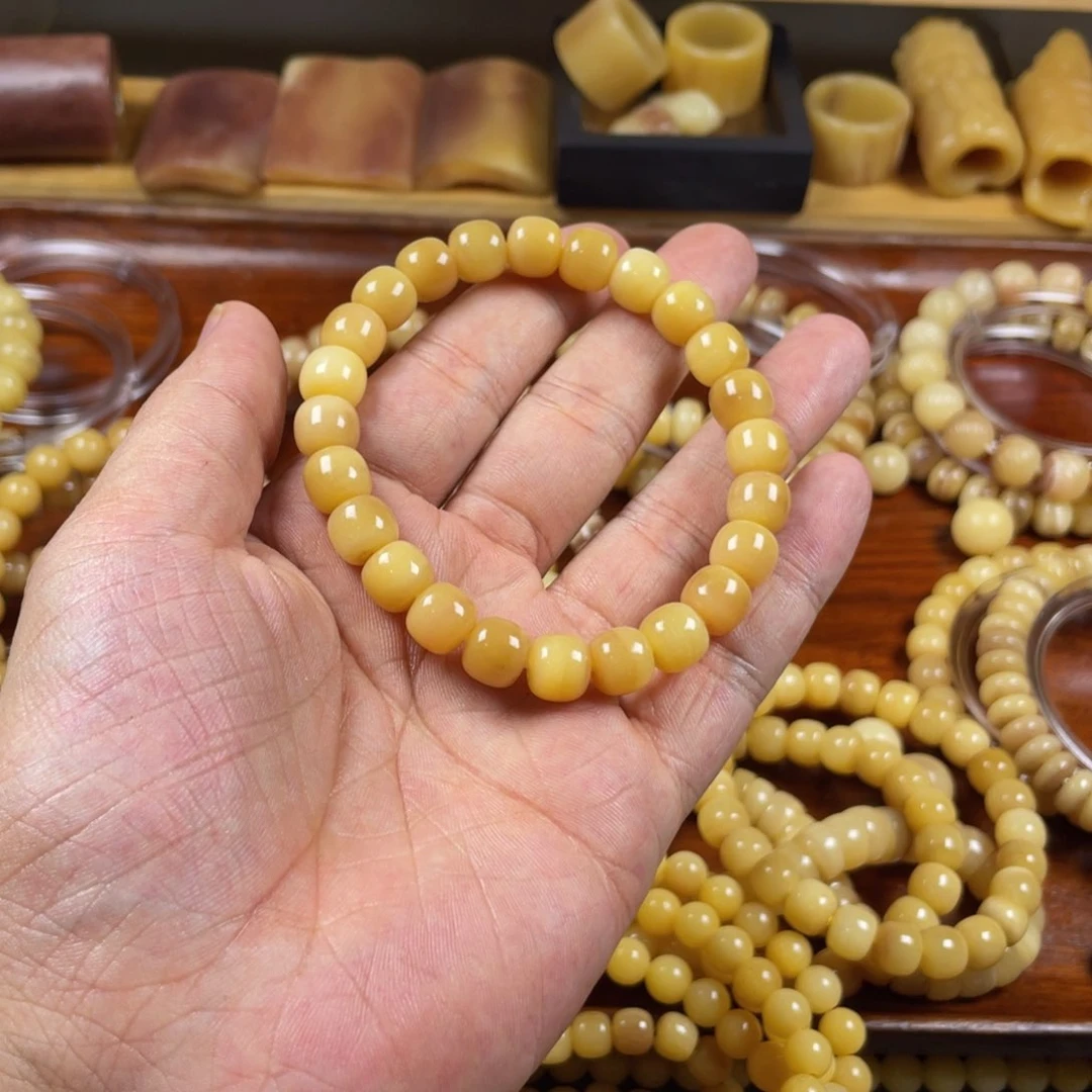 驼骨手串/手链8/9