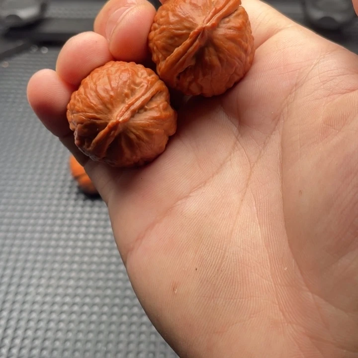 把件文玩核桃大佛肚