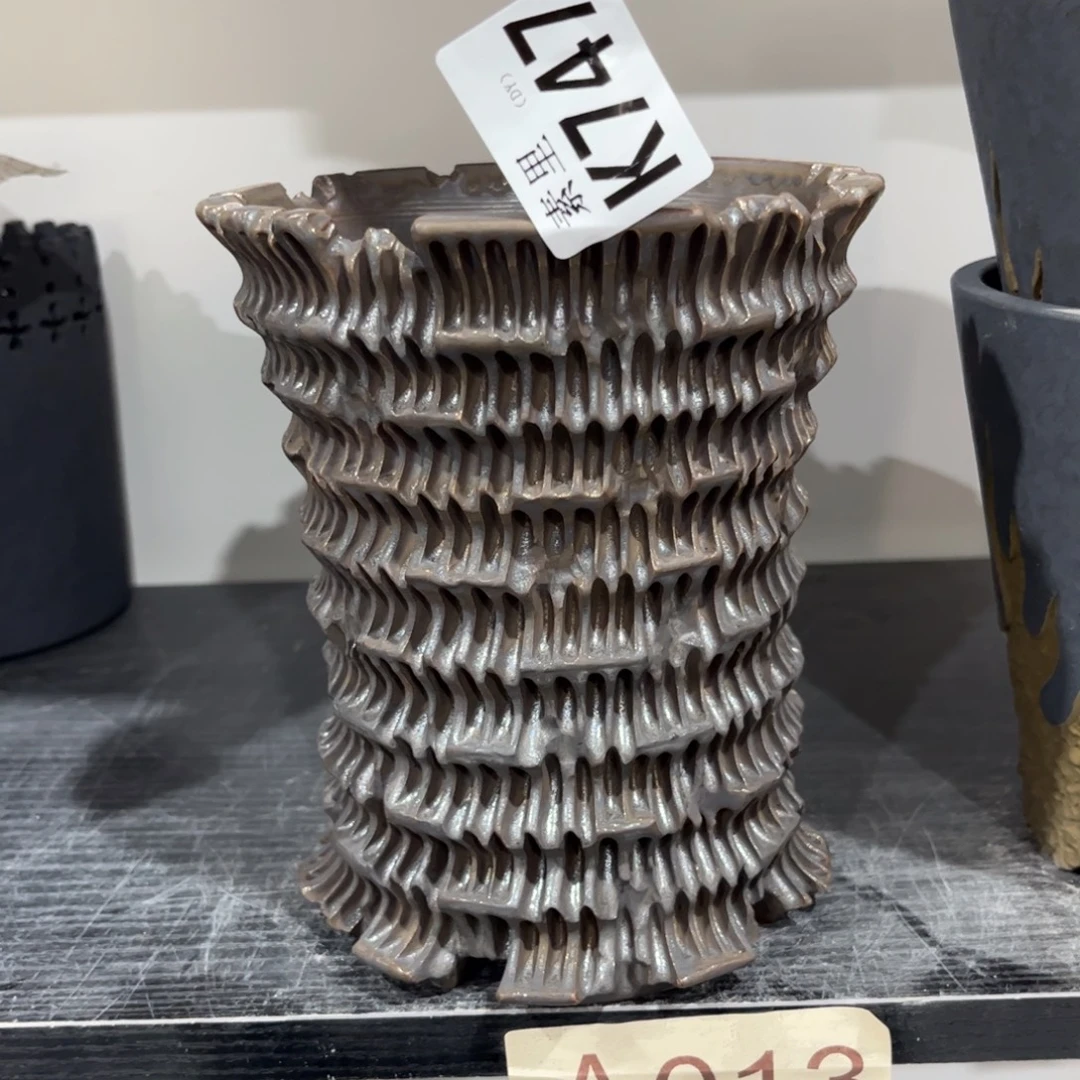 陶内口12.5高16景德镇