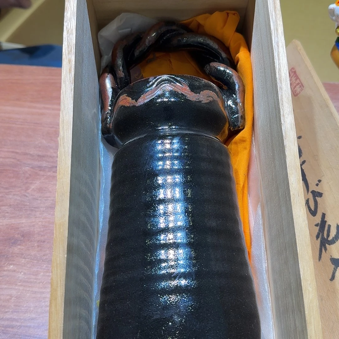 瓷片中古亲磨损微瑕