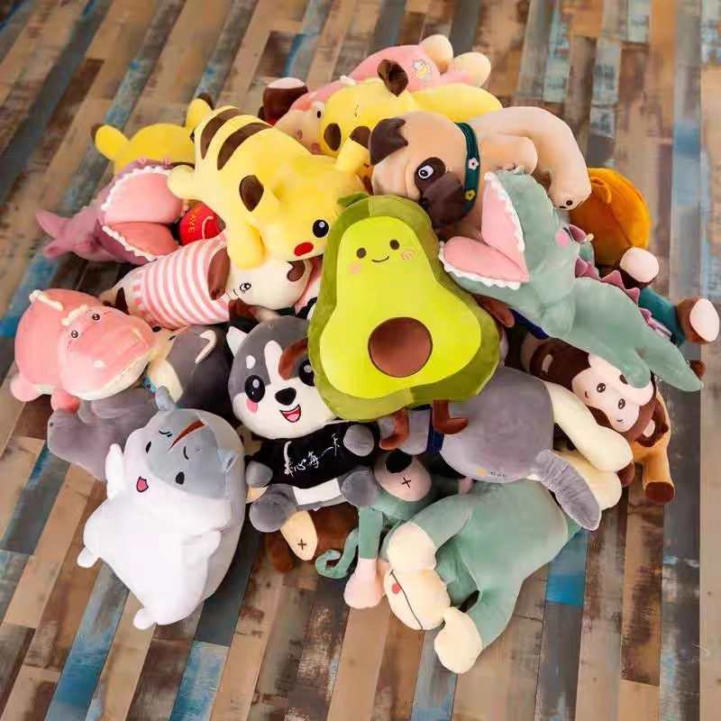 毛绒玩具链接300-399