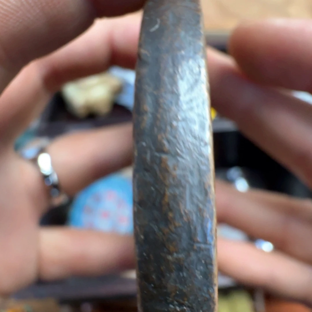 陶瓷手串，多样心发一