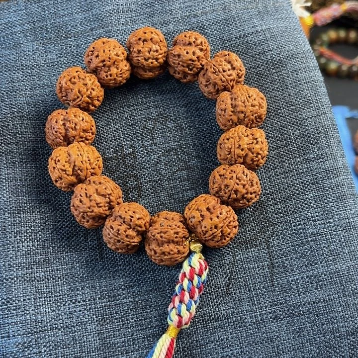 吊坠金刚菩提00098