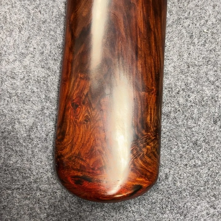 差***去老挝大红酸枝枕头一个