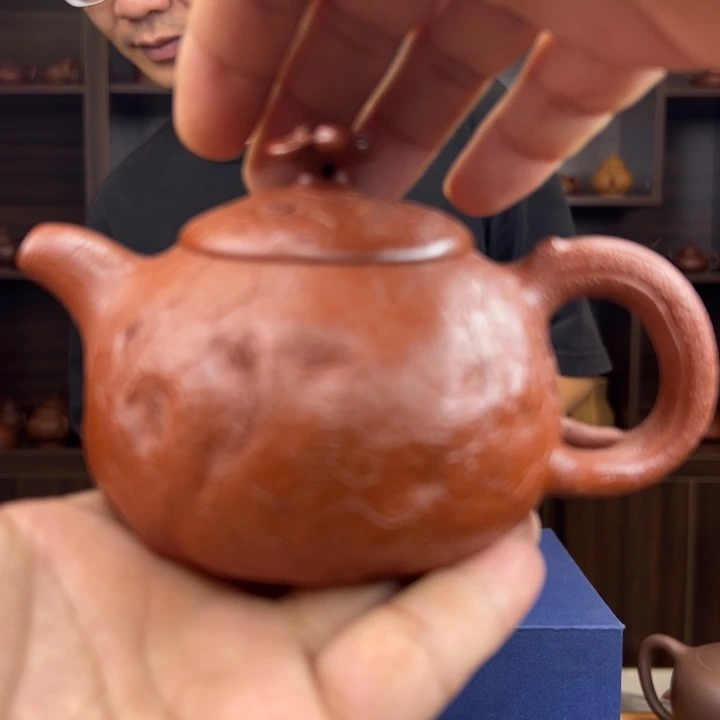 茶壶紫砂宜兴紫砂壶